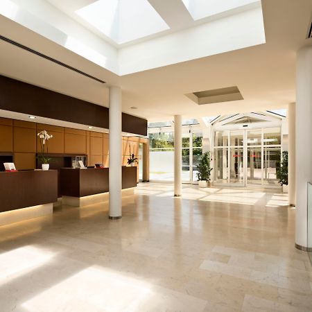 Una Hotels Bologna San Lazzaro San Lazzaro di Savena Ngoại thất bức ảnh