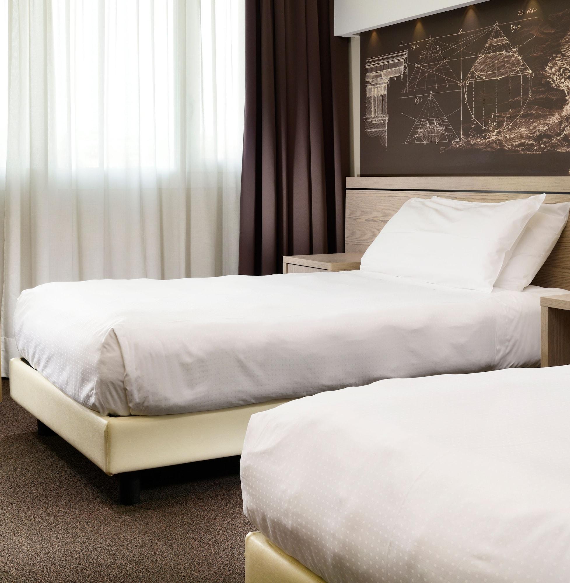 Una Hotels Bologna San Lazzaro San Lazzaro di Savena Ngoại thất bức ảnh