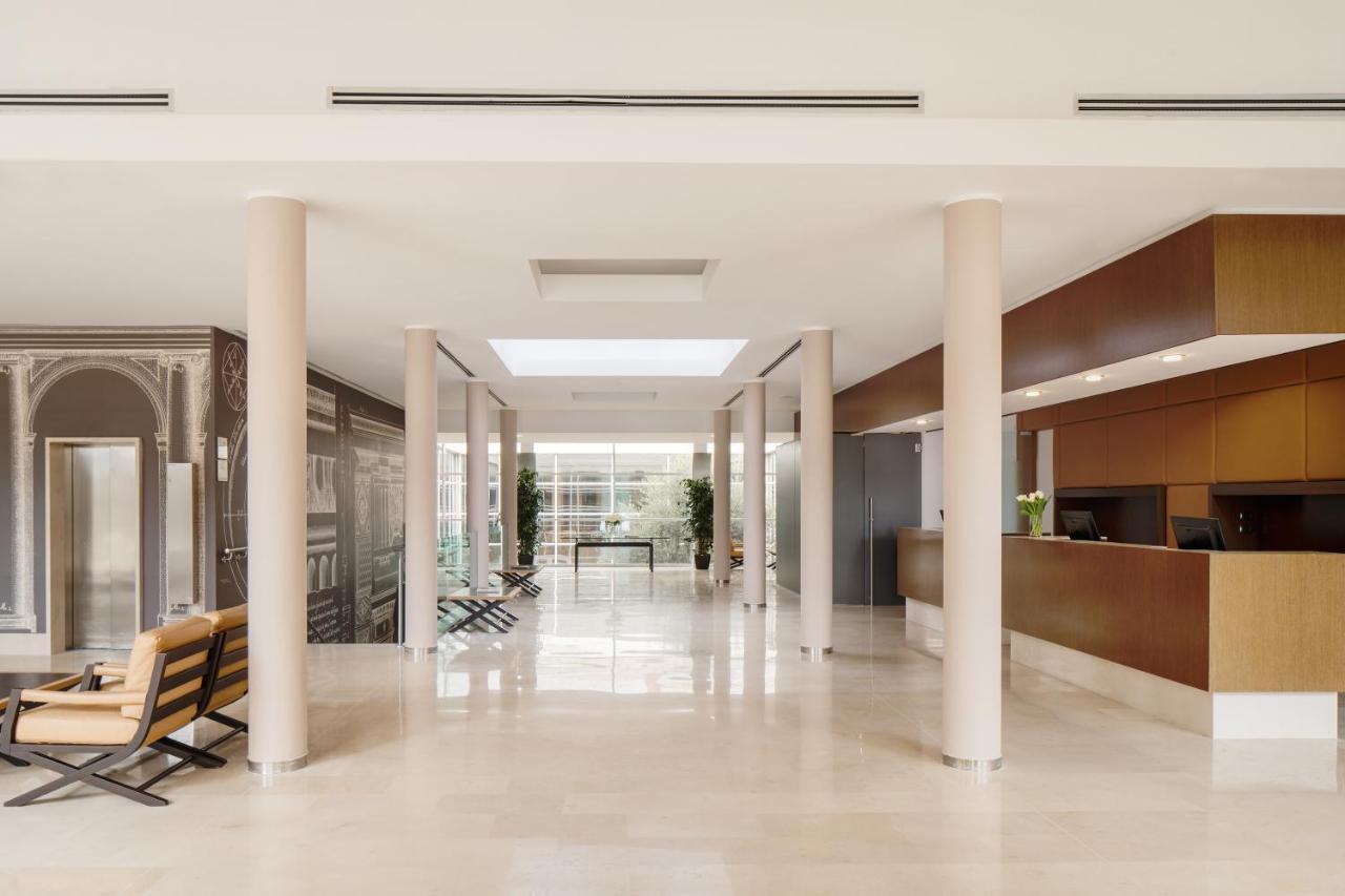 Una Hotels Bologna San Lazzaro San Lazzaro di Savena Ngoại thất bức ảnh