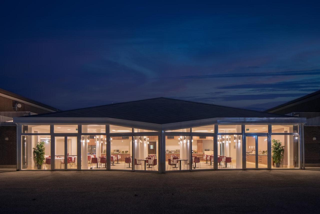 Una Hotels Bologna San Lazzaro San Lazzaro di Savena Ngoại thất bức ảnh