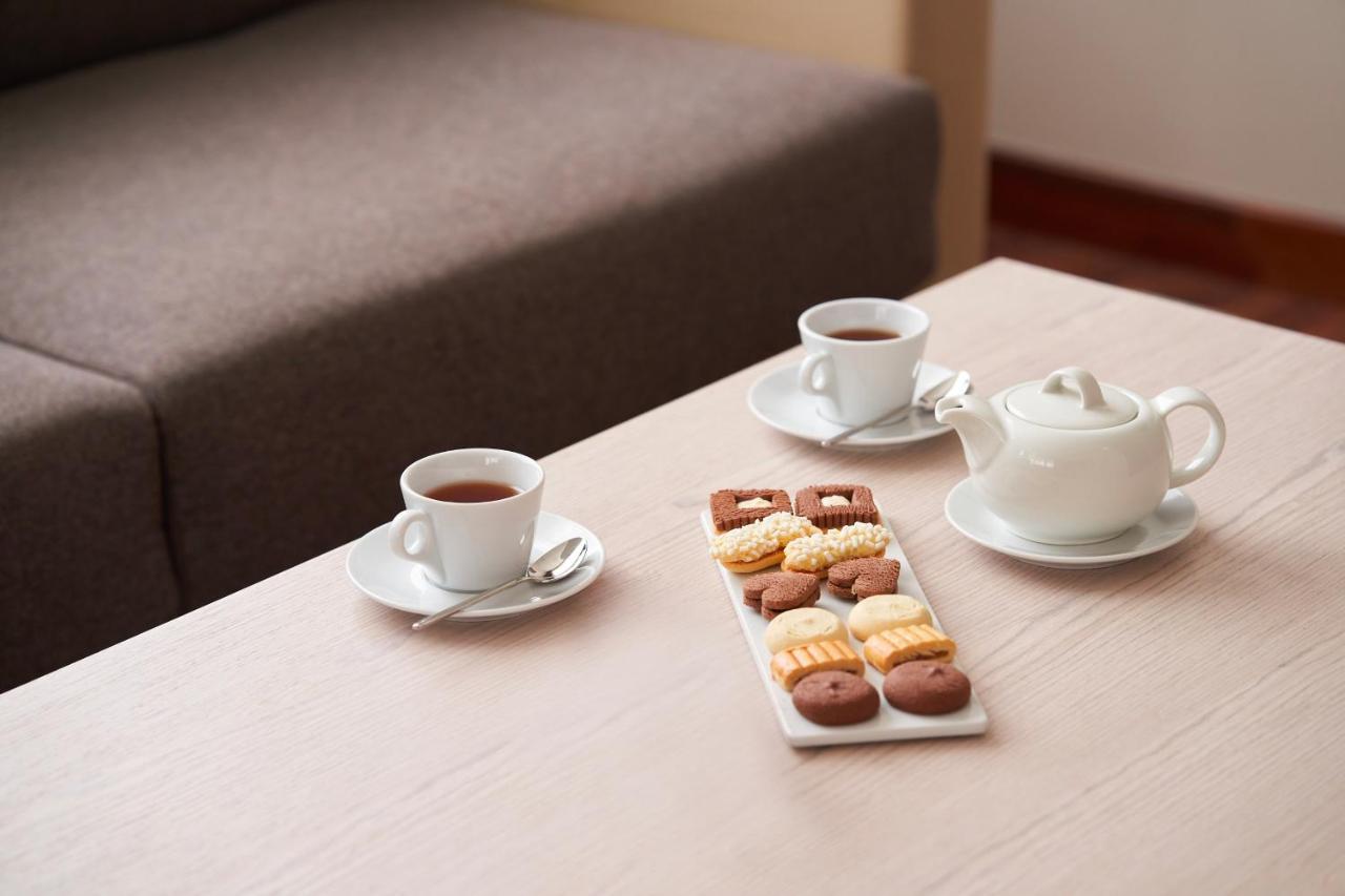 Una Hotels Bologna San Lazzaro San Lazzaro di Savena Ngoại thất bức ảnh