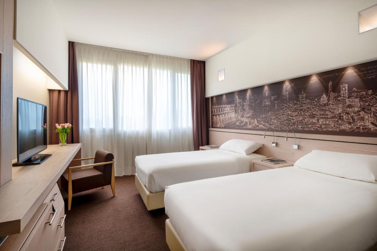 Una Hotels Bologna San Lazzaro San Lazzaro di Savena Ngoại thất bức ảnh