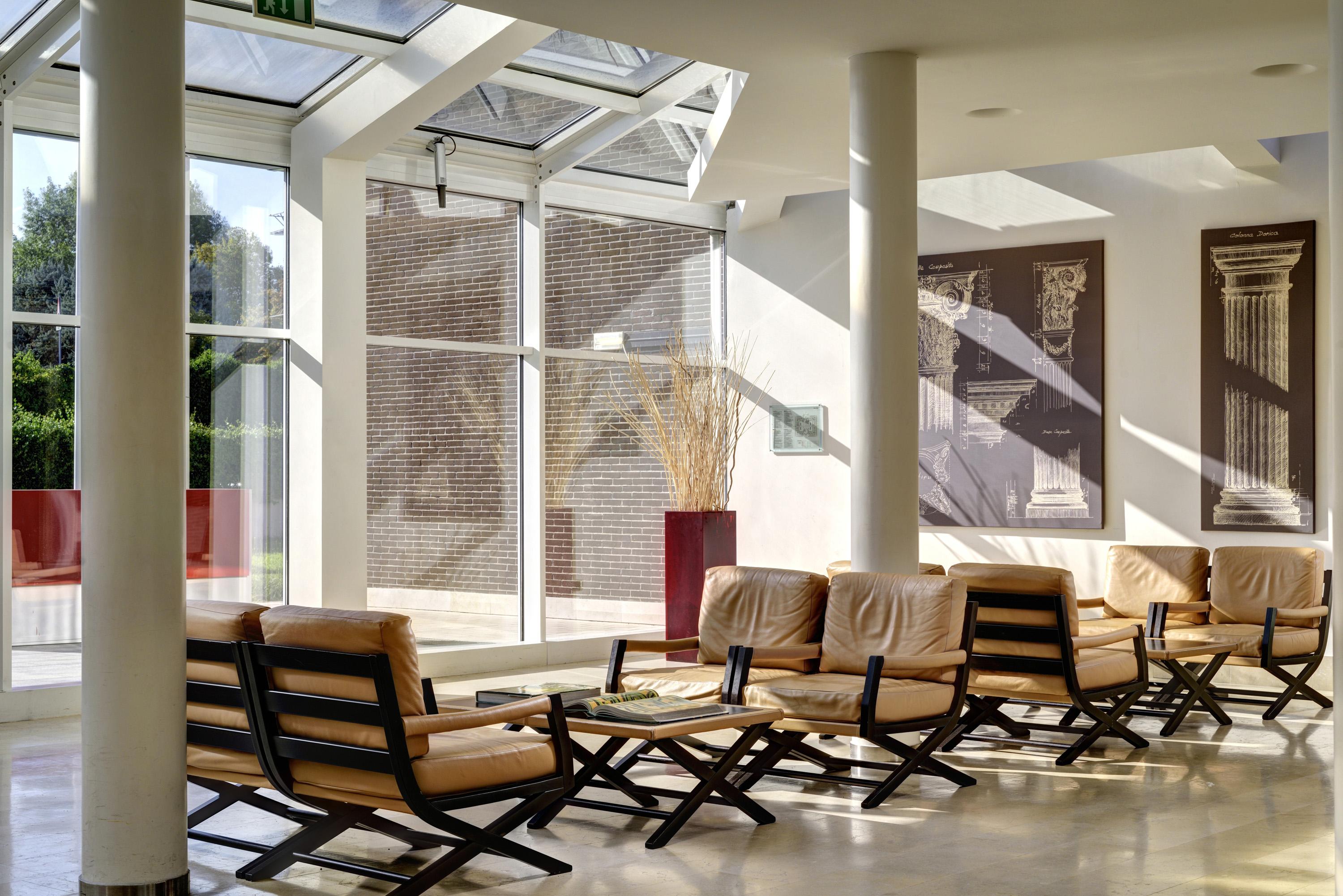 Una Hotels Bologna San Lazzaro San Lazzaro di Savena Ngoại thất bức ảnh
