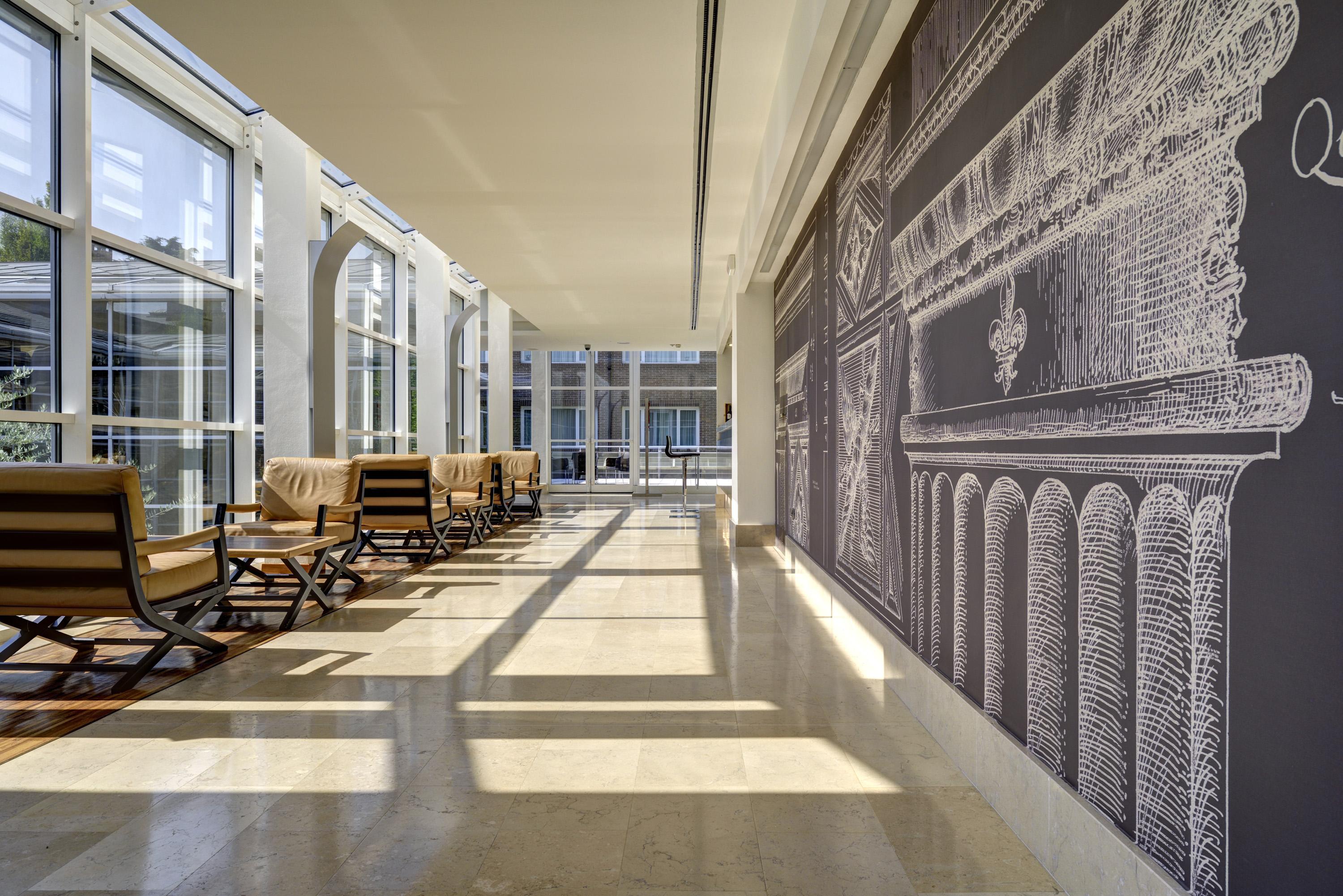 Una Hotels Bologna San Lazzaro San Lazzaro di Savena Ngoại thất bức ảnh